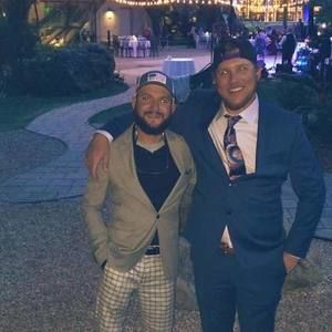 Meet your Posher, Blaine